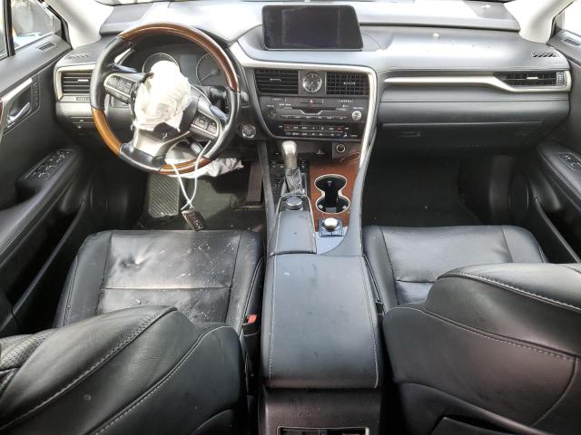 2T2ZZMCA9GC016122 Lexus RX 350