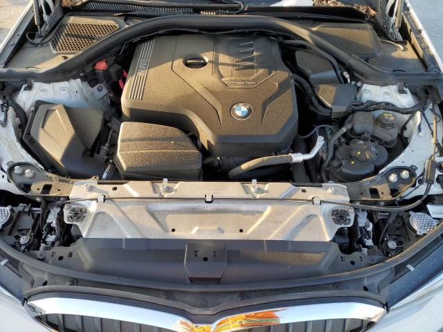 3MW5R1J03M8B61841 BMW 330I