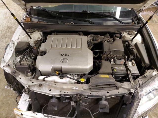 JTHBK1GG0E2097903 Lexus ES 350