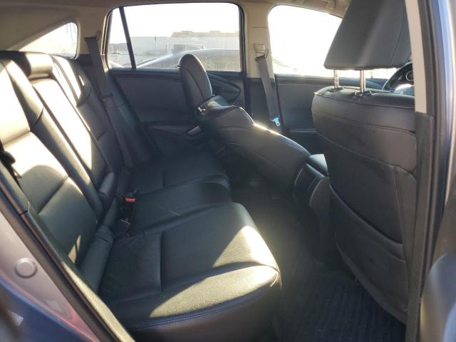5J8TB3H37EL000916 Acura RDX