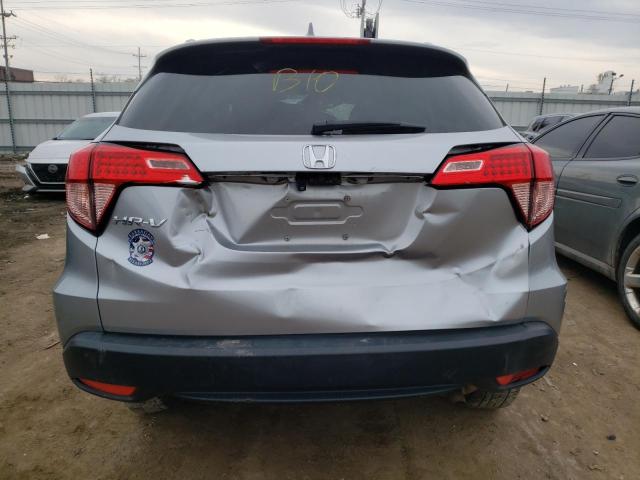 3CZRU5H77HM726032 Honda Hr-v Exl