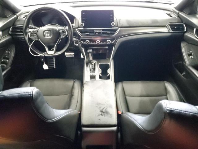 1HGCV1F39LA033696 Honda Accord Sport