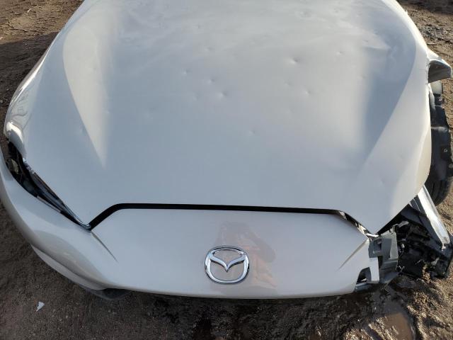 JM1NDAD76N0507189 Mazda Mx-5 Miata Grand Touring