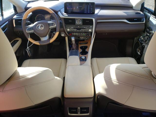 2T2HZMDA2LC222242 Lexus RX 350