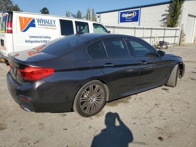 WBAJE5C39HG477857 BMW 540 I