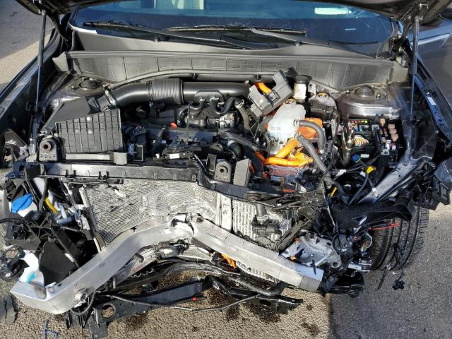 KNDRMDLH6P5204397 KIA Sorento Sx Prestige