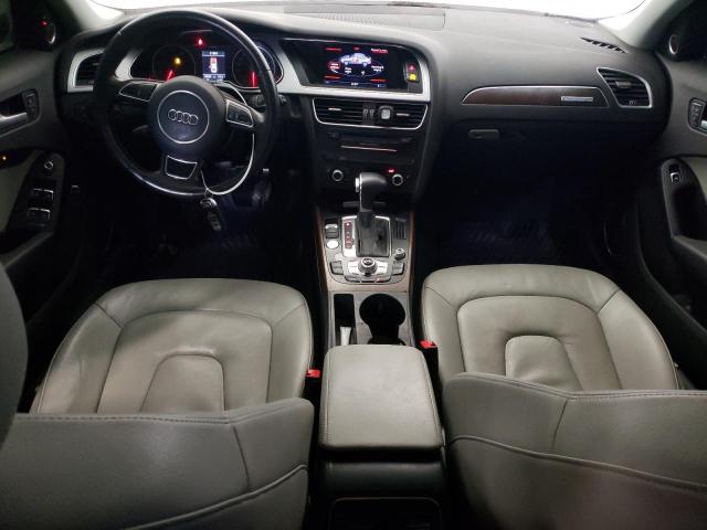 WAUFFAFL6FN037871 Audi A4 Premium Plus