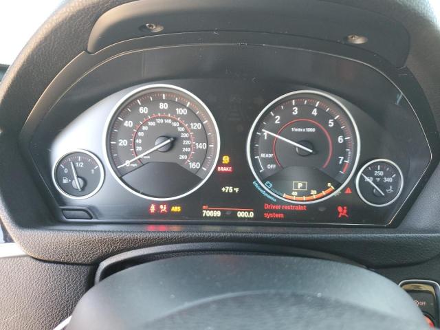 WBA4J1C5XJBG78255 BMW 430i Gran Coupe