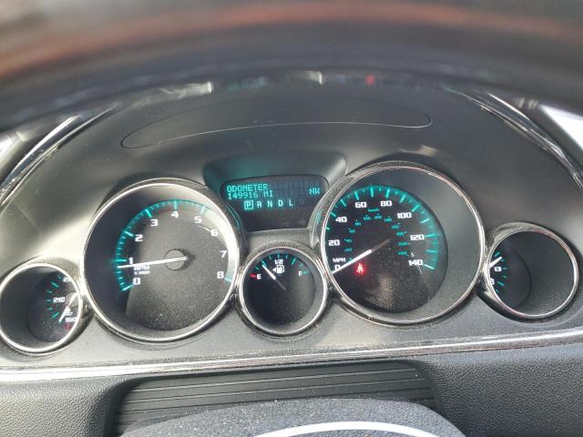 5GAKVCKD5FJ320415 Buick Enclave