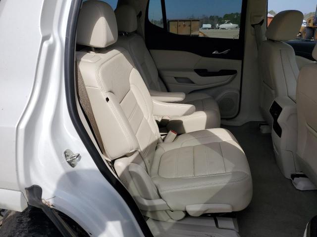 1GKKNPLS5MZ158758 GMC Acadia Denali
