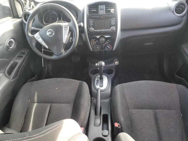 3N1CN7AP4HL809988 Nissan VERSA S