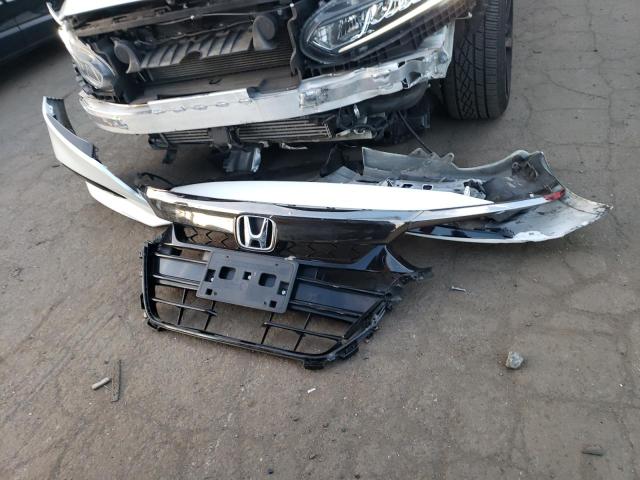 1HGCV1F3XKA041255 Honda Accord Sport