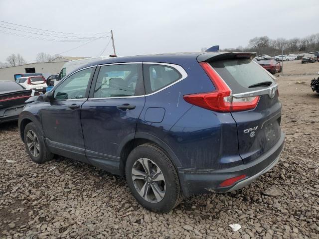 2HKRW6H33JH227761 Honda CR-V LX