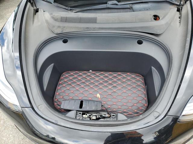5YJ3E1EBXMF865032 Tesla MODEL 3