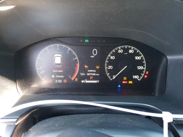 2HKRS3H29PH308600 Honda CR-V LX