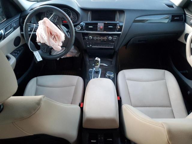 5UXWX9C53G0D86037 BMW X3 Xdrive28i