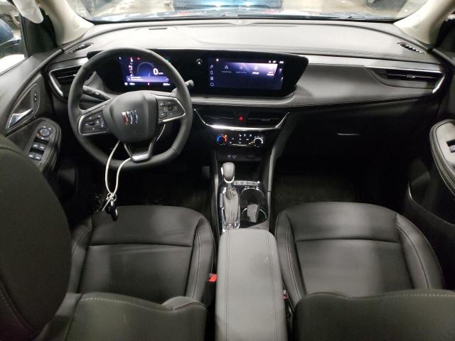KL4AMESL2RB034210 Buick Encore Gx Sport Touring