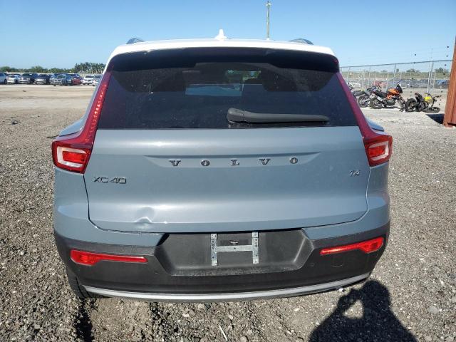 YV4AC2HK7M2414073 Volvo Xc40 T4 Momentum
