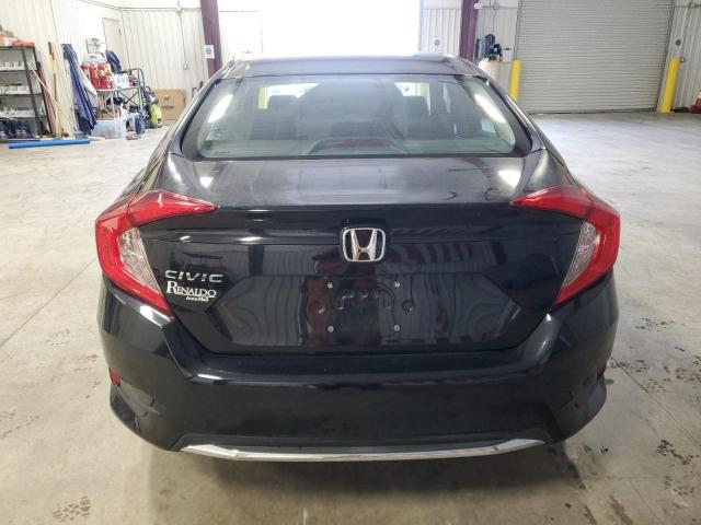 19XFC2F66LE012271 Honda Civic Lx