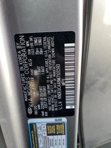 KNDEUCAA8M7101593 KIA SELTOS S