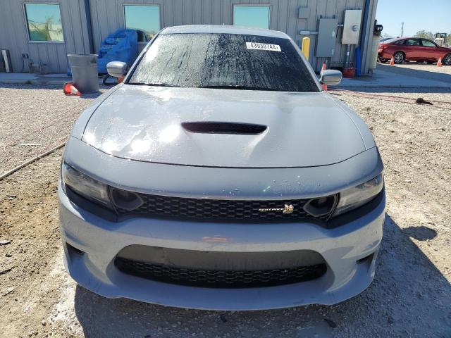 2C3CDXGJ2MH588160 Dodge Charger Scat Pack
