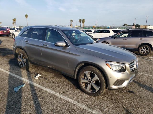 WDC0G4JB3KF607944 Mercedes-Benz GLC 300
