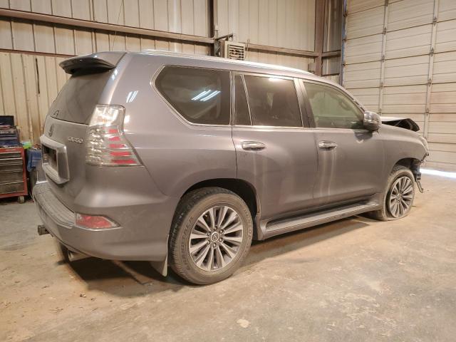 JTJGM7BX5N5310836 Lexus Gx 460 Luxury