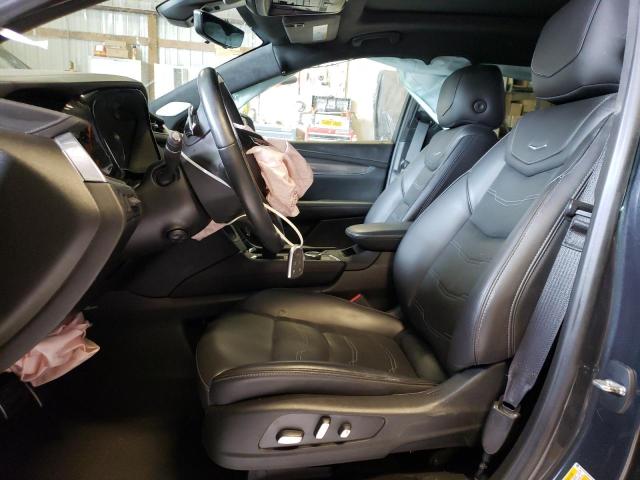 1GYKNHRS6MZ189603 Cadillac Xt5 Sport