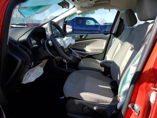 MAJ3S2FE8LC313974 Ford ECOSPORT S