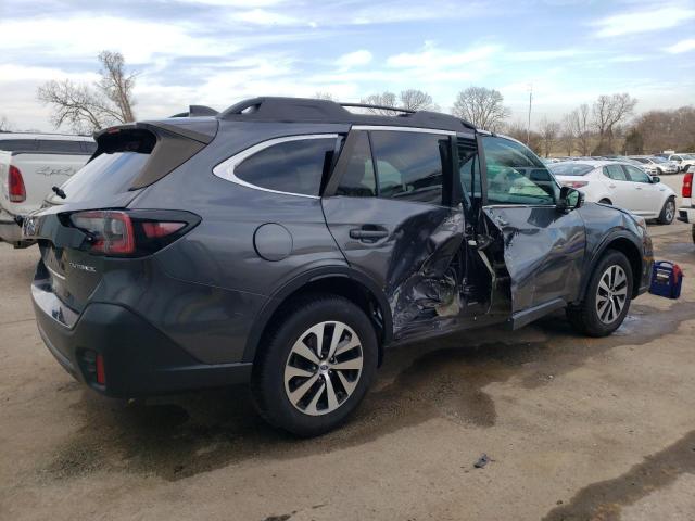 4S4BTAFC5M3160513 Subaru Outback Premium