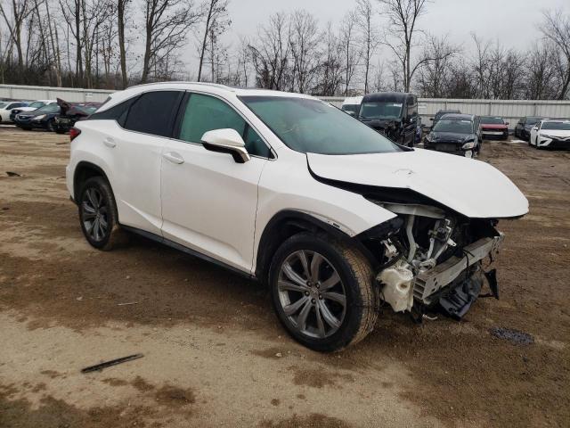 2T2BZMCA0GC033084 Lexus Rx 350 Base