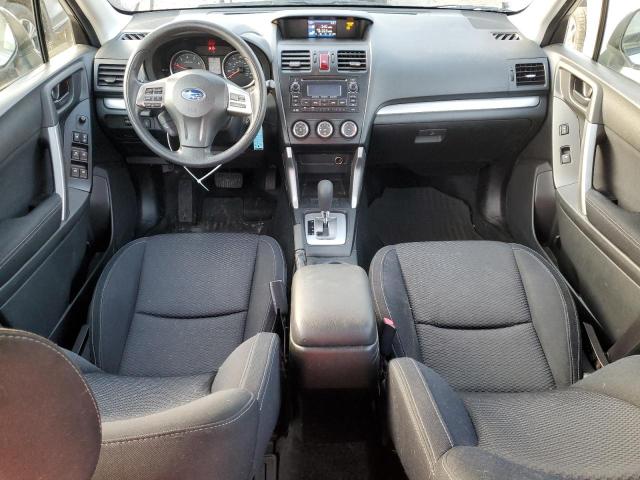 JF2SJABC2FH504760 Subaru Forester 2.5i
