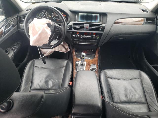 5UXWX9C53G0D91383 BMW X3 Xdrive28i