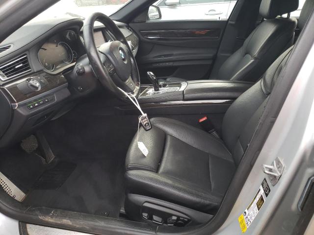 WBAYA6C51FD826803 BMW 740 I