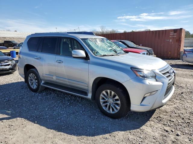 JTJBM7FX5J5195525 Lexus GX 460