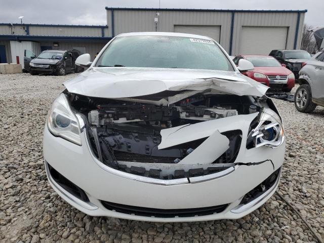 2G4GL5EX6F9139228 Buick Regal