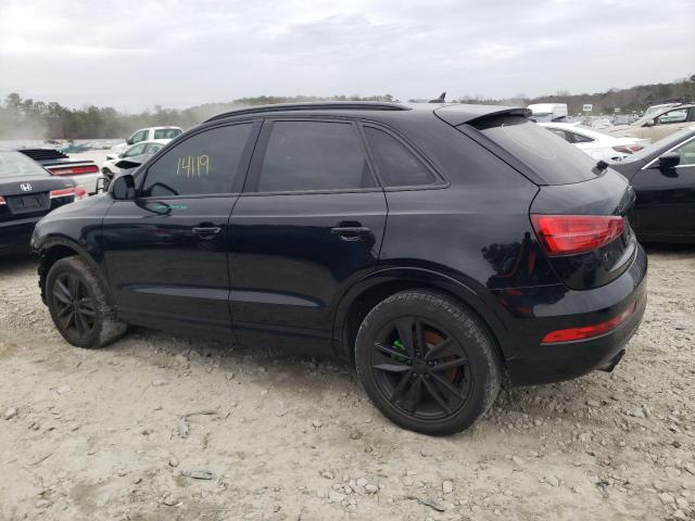 WA1BCCFS9HR007282 Audi Q3 PREMIUM
