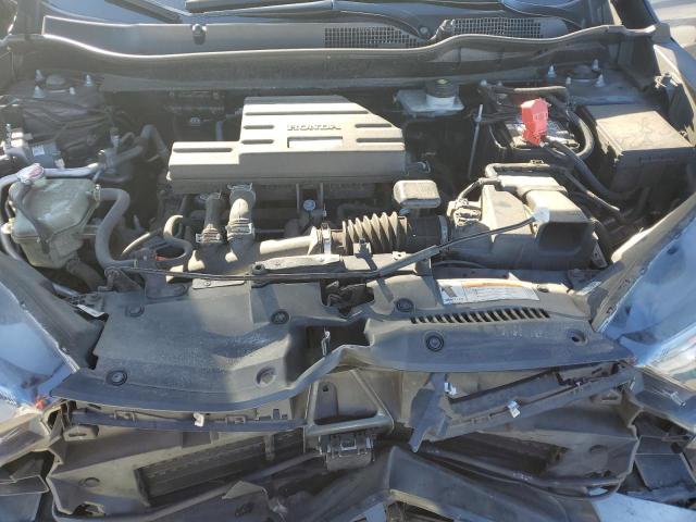 5J6RW2H8XJL036803 Honda CR-V EXL
