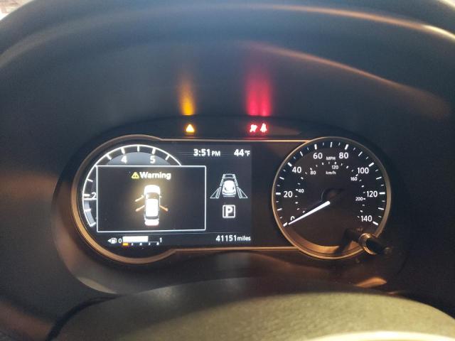 3N1CP5CV0LL559913 Nissan KICKS SV