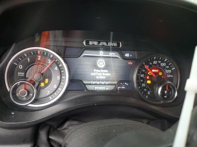 1C6SRFFT9KN890823 RAM 1500 Big Horn/lone Star