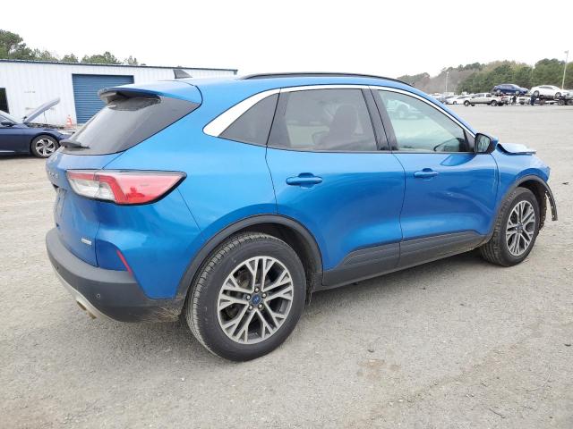 1FMCU0H64LUB81400 Ford ESCAPE SEL