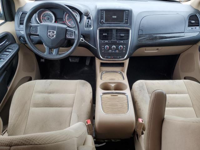 2C4RDGCG7GR234777 Dodge Grand Caravan Sxt