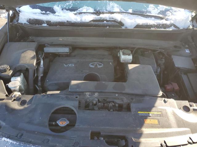 5N1DL0MM9HC510410 Infiniti QX60