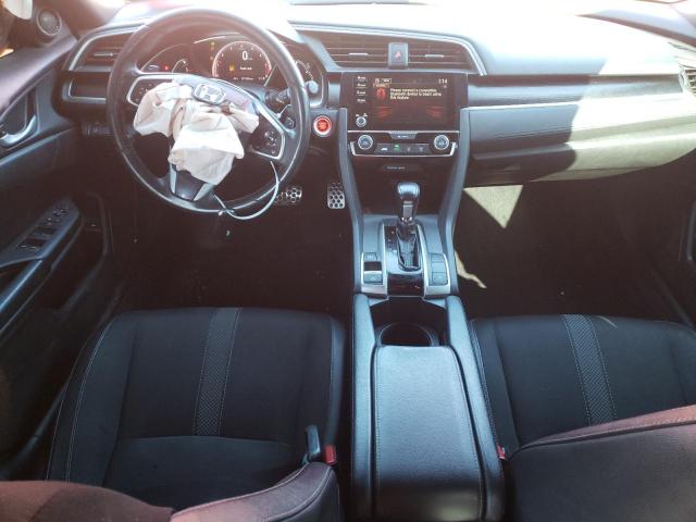 2HGFC2F89KH512883 Honda Civic Sport