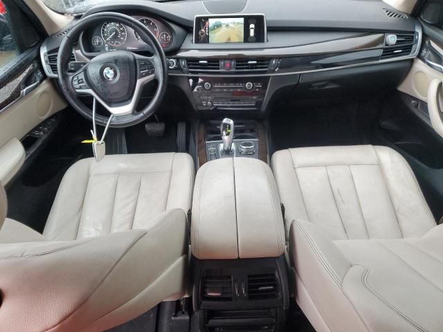 5UXKS4C55E0J94046 BMW X5 Xdrive35d