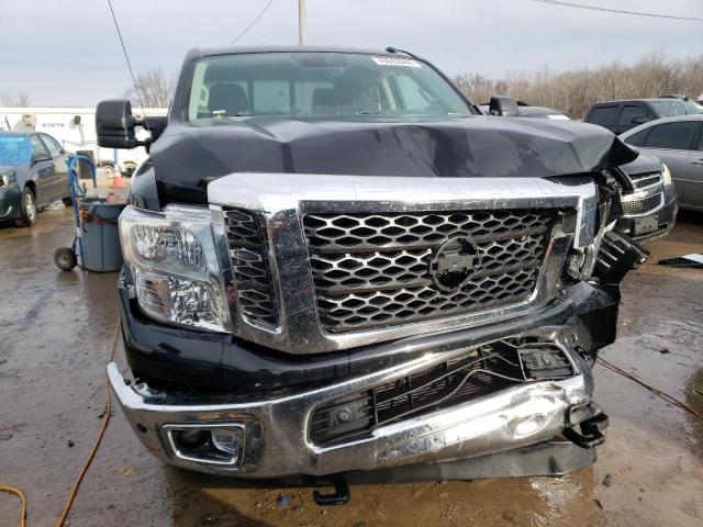 1N6BA1F4XGN510405 Nissan Titan Xd Sl