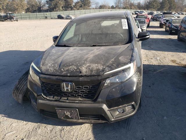 5FNYF8H59MB006161 Honda Passport Exl