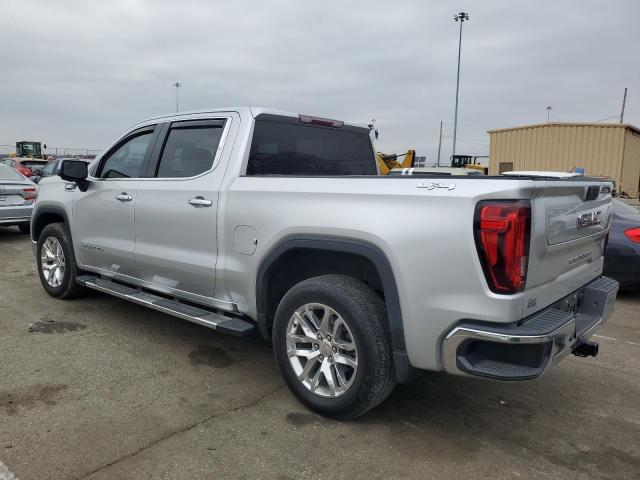 3GTU9DET0LG285543 GMC Sierra K1500 Slt