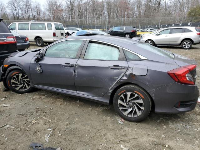2HGFC2F70JH555028 Honda CIVIC EX