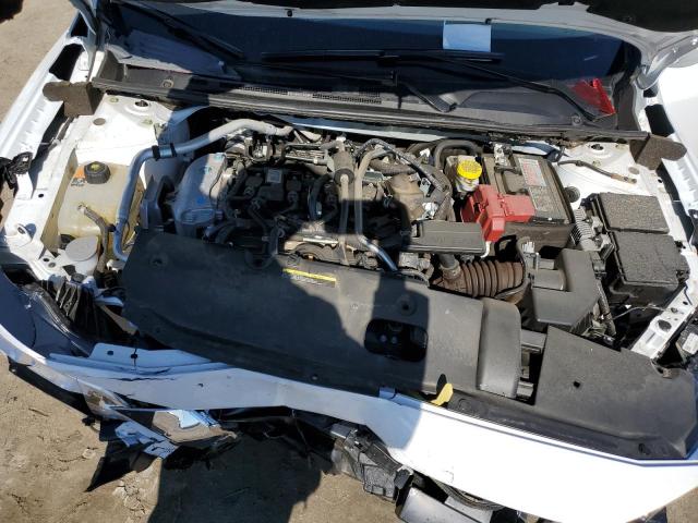 3N1AB8CVXPY253222 Nissan SENTRA SV